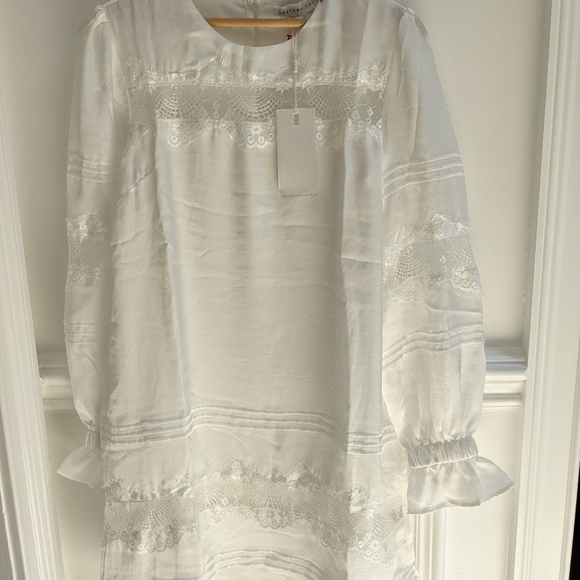 NWT Endless Rose lace dress - Picture 2 of 16
